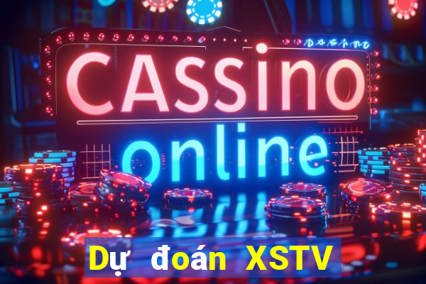 Dự đoán XSTV ngày thứ năm