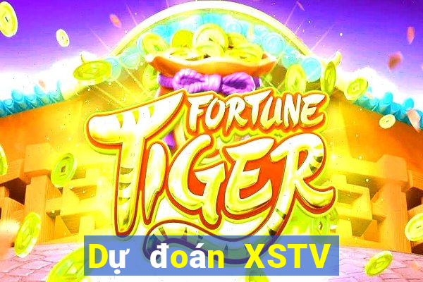 Dự đoán XSTV ngày thứ năm