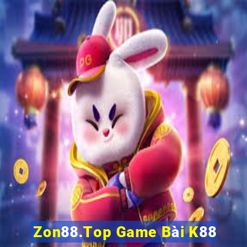 Zon88.Top Game Bài K88