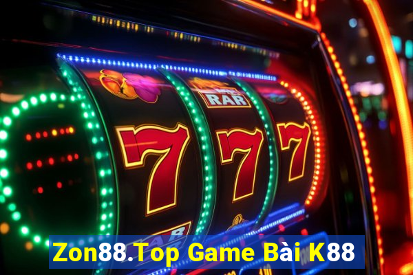 Zon88.Top Game Bài K88