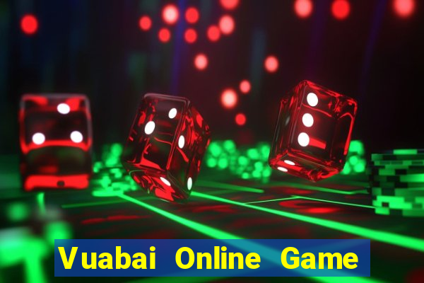 Vuabai Online Game Bài Online Hay