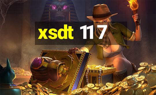 xsdt 11 7