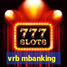 vrb mbanking