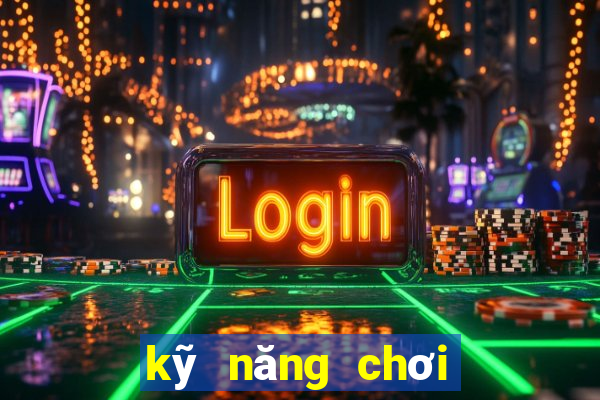 kỹ năng chơi baccarat Đăng ký miễn phí