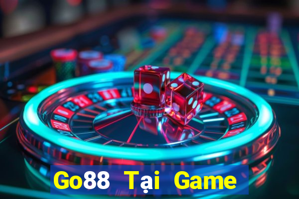 Go88 Tại Game Bài B52 Đổi Thưởng