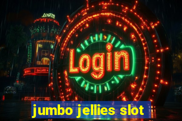 jumbo jellies slot