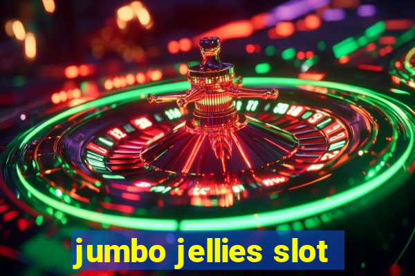 jumbo jellies slot