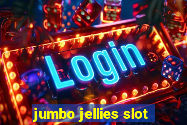 jumbo jellies slot