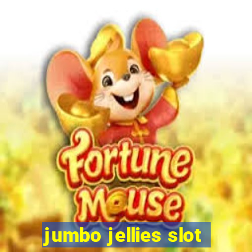 jumbo jellies slot