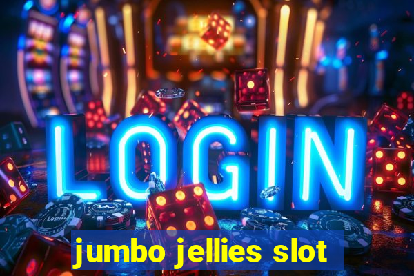 jumbo jellies slot