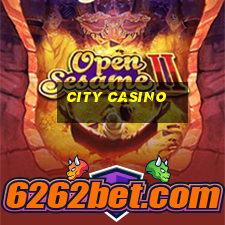 city casino