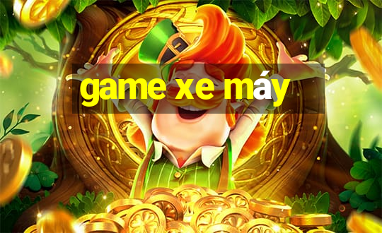 game xe máy