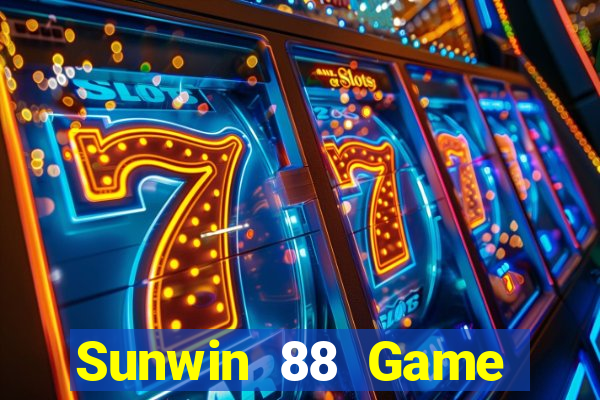 Sunwin 88 Game Bài Uno