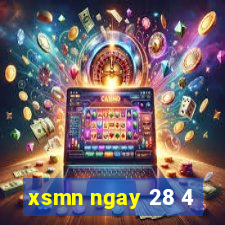 xsmn ngay 28 4