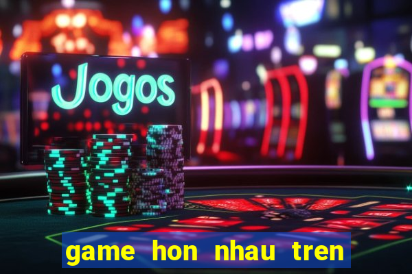 game hon nhau tren bai bien