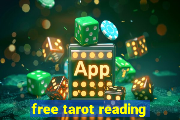 free tarot reading