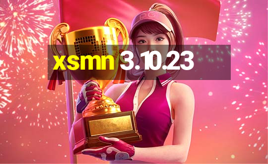 xsmn 3.10.23