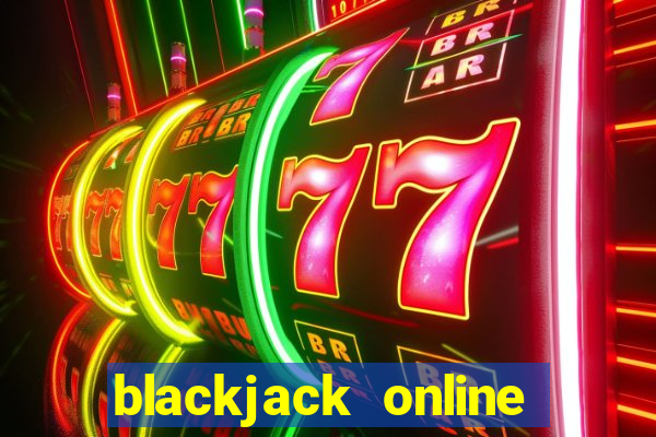 blackjack online real money app