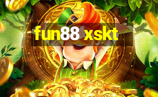 fun88 xskt