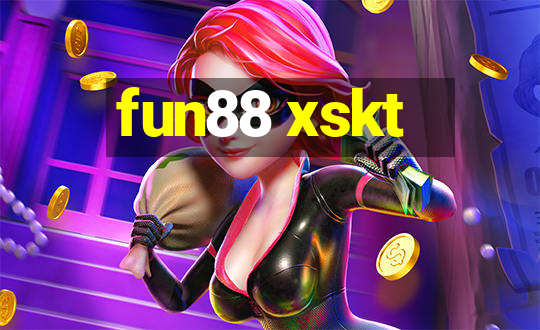 fun88 xskt