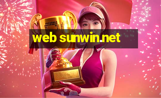 web sunwin.net