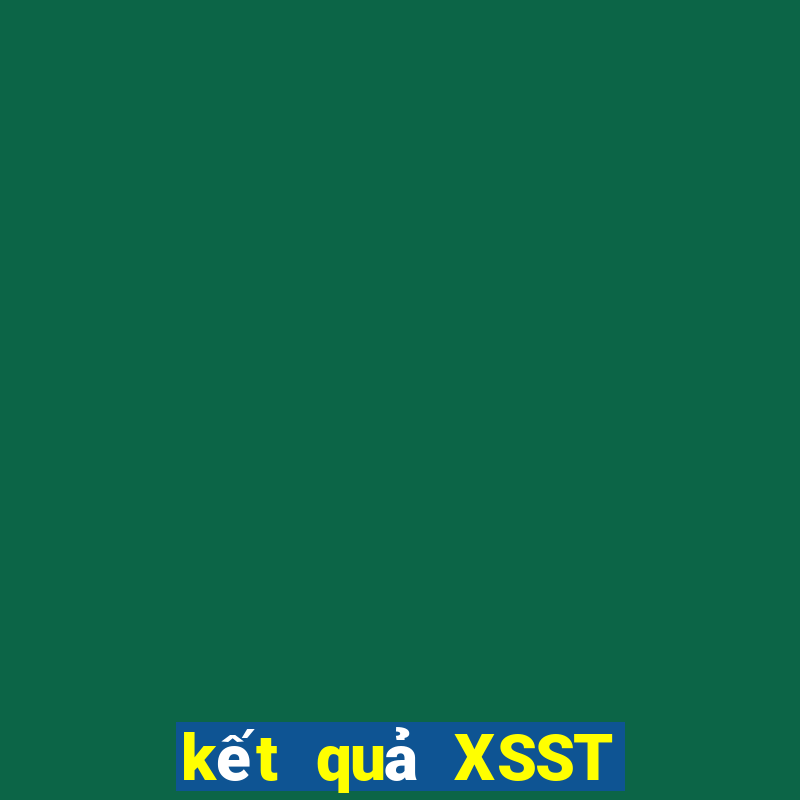 kết quả XSST ngày 21