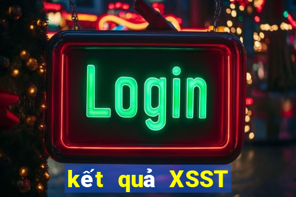 kết quả XSST ngày 21