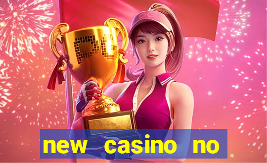 new casino no deposit bonus