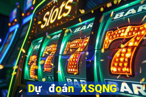 Dự đoán XSQNG ngày 5