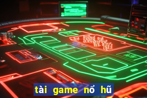 tài game nổ hũ 79 club