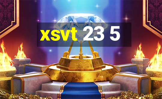 xsvt 23 5