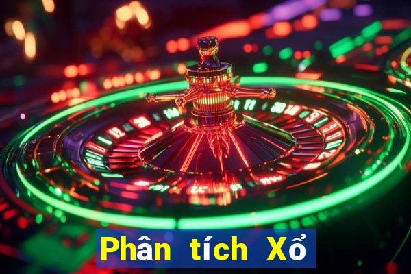 Phân tích Xổ Số hà nội ngày 21