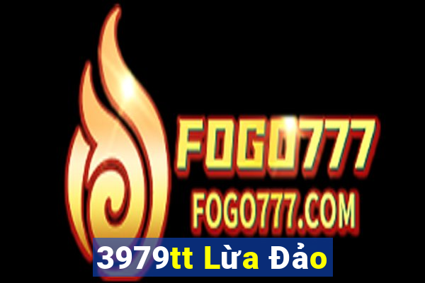 3979tt Lừa Đảo