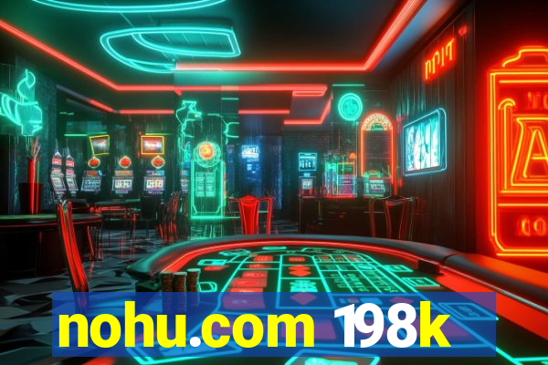 nohu.com 198k