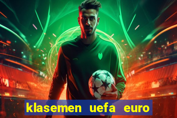 klasemen uefa euro 2024 qualifiers