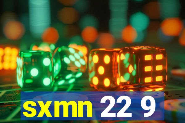 sxmn 22 9