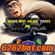 Go68.Win Game 798Club