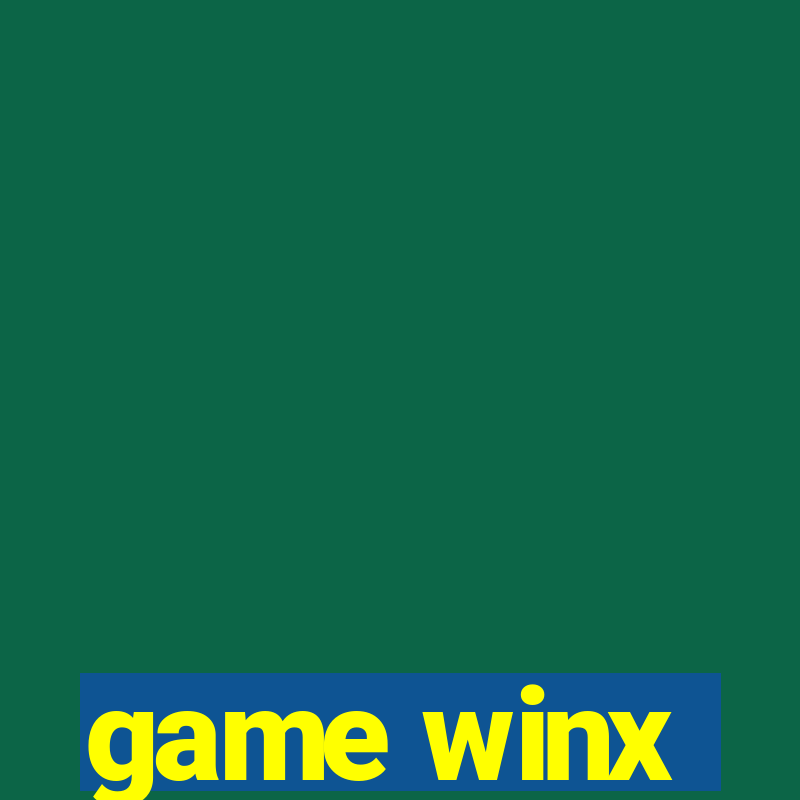 game winx