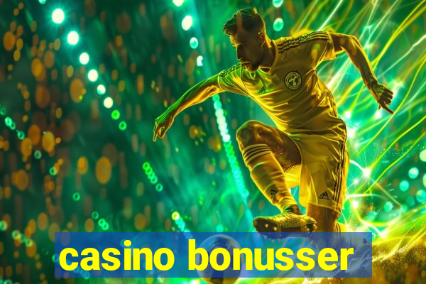 casino bonusser