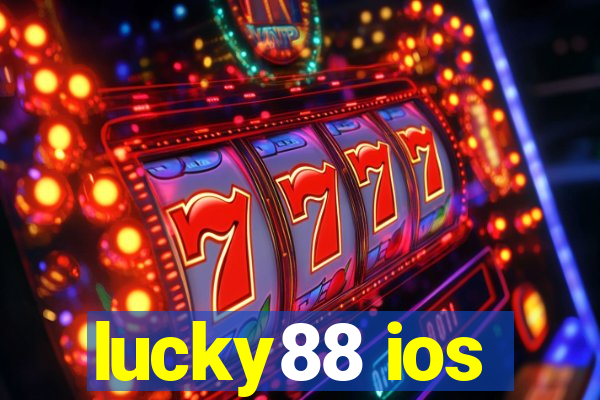 lucky88 ios