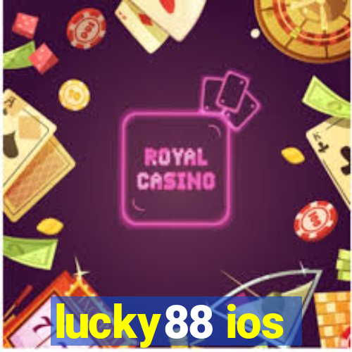 lucky88 ios