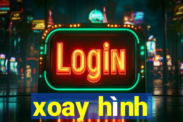 xoay hình