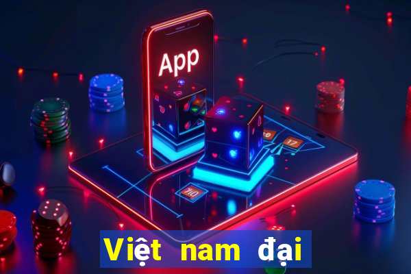 Việt nam đại phát Description