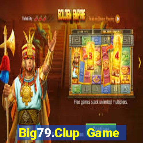 Big79.Clup Game Bài Liêng Online