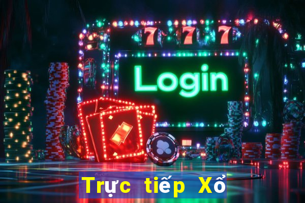 Trực tiếp Xổ Số Cà Mau ngày 31