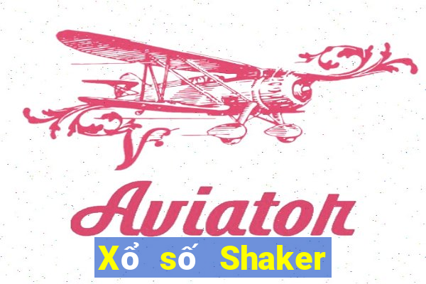 Xổ số Shaker Simulator Tải về