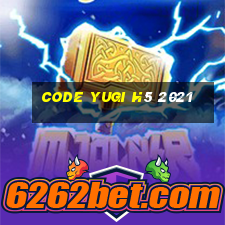 code yugi h5 2021