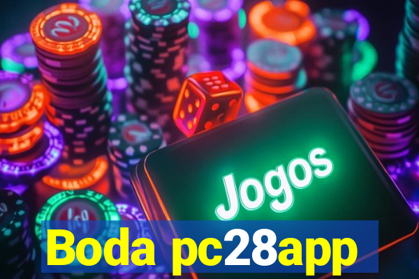 Boda pc28app