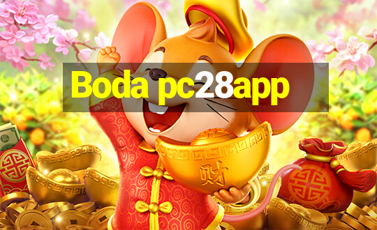 Boda pc28app