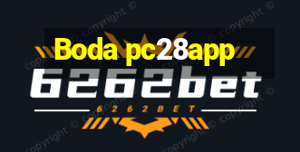 Boda pc28app